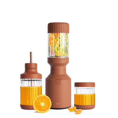 Countertop Blender Smoothies Shakes Sauces Dips
