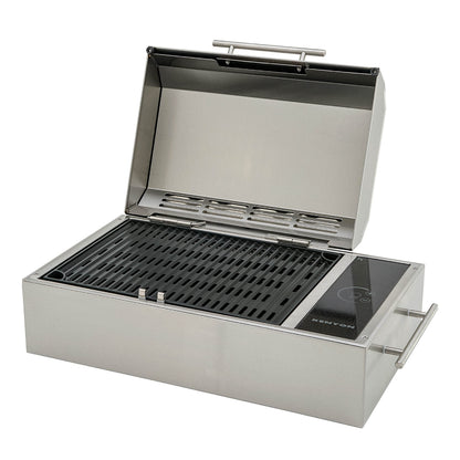 Kenyon Frontier Electric Grill