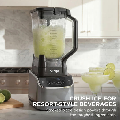 Ninja Kitchen System | All-in-One Food Processor