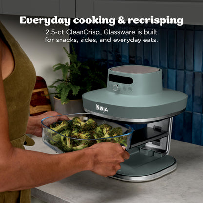 Ninja Crispi Pro Glass Air Fryers