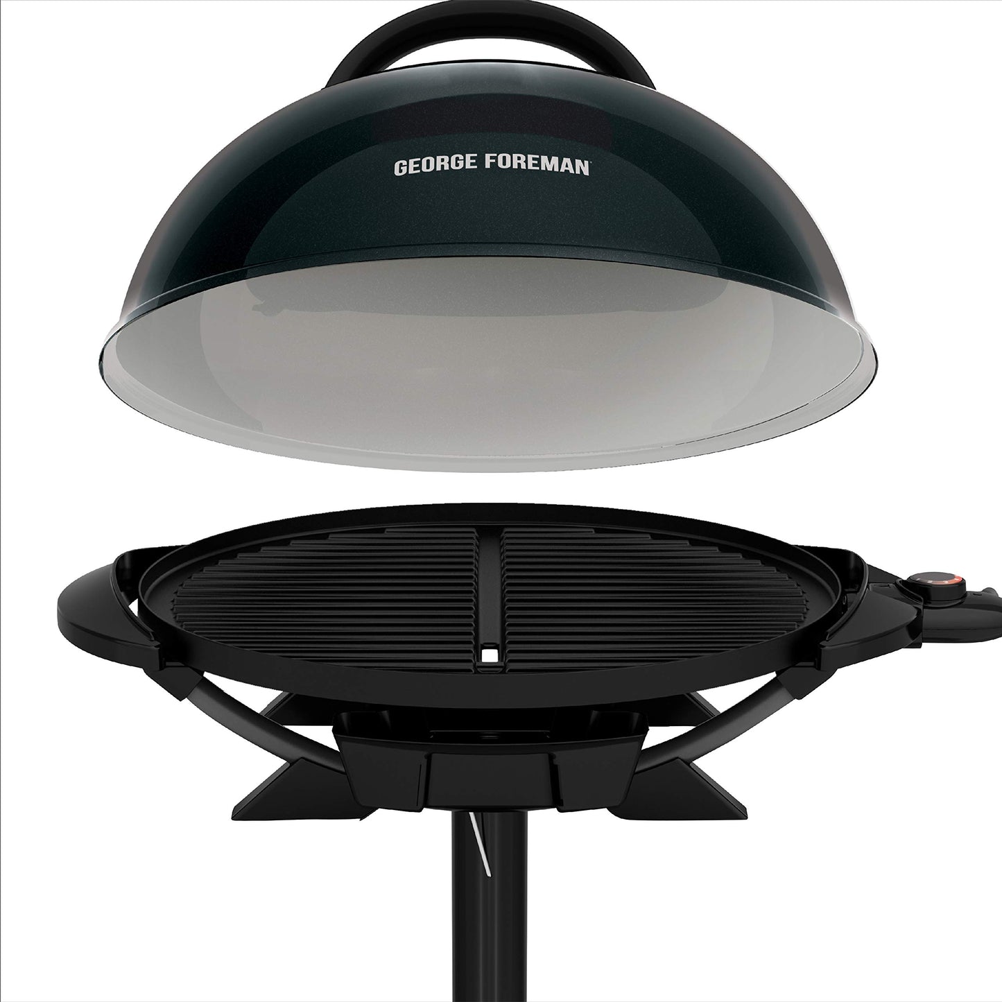 George Foreman Indoor/Outdoor Electric Grill