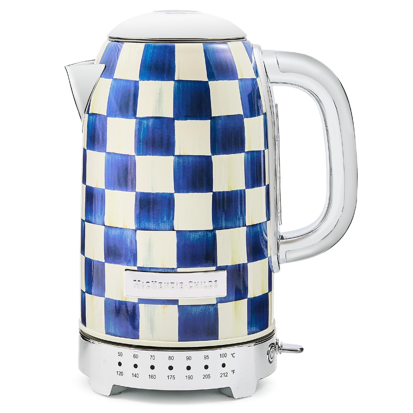 Stainless Steel Electric Tea Kettle