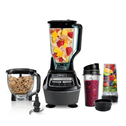 Ninja Kitchen System | All-in-One Food Processor