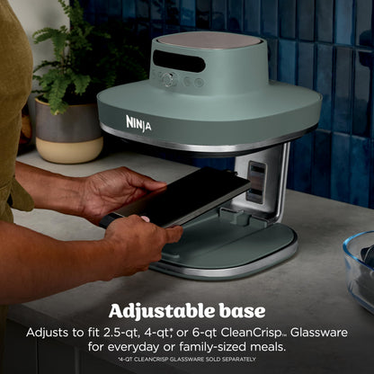 Ninja Crispi Pro Glass Air Fryers
