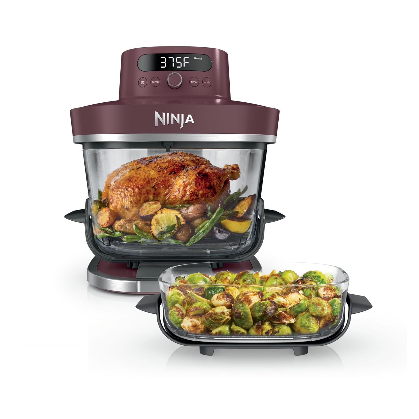 Ninja Crispi Pro Glass Air Fryers