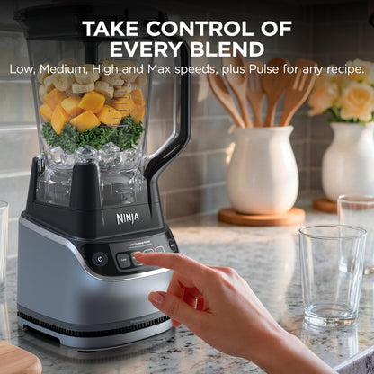 Ninja Kitchen System | All-in-One Food Processor