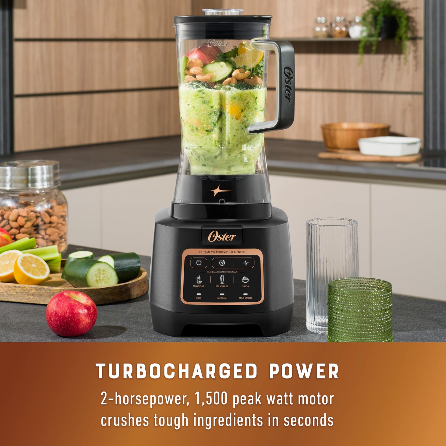 Oster Extreme Mix Blender