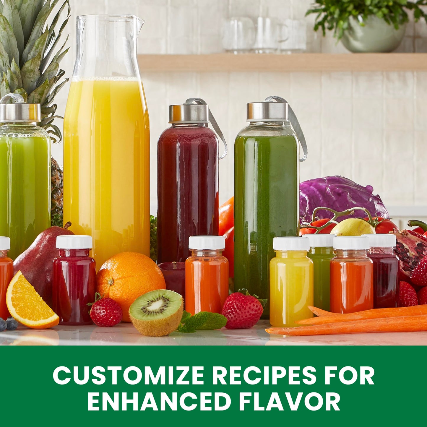 Omega Vertical Slow Masticating Juicer