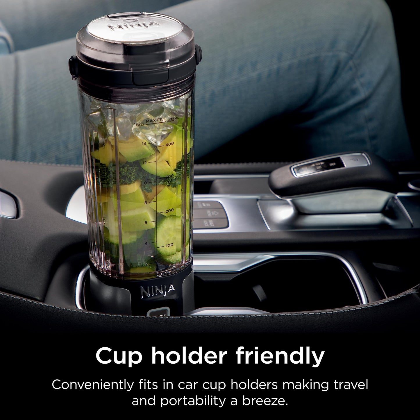 Ninja Pod & Grounds Specialty Coffee Maker