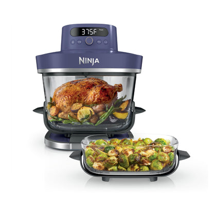 Ninja Crispi Pro Glass Air Fryers