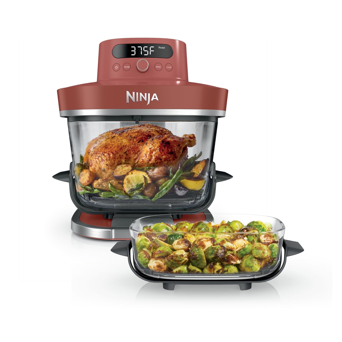 Ninja Crispi Pro Glass Air Fryers